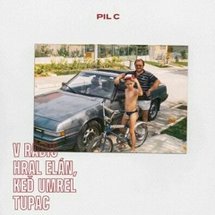 Pil C - 1 UCHOM DNU 2 VON feat. Ego, Majk Spirit (prod. Enthic)