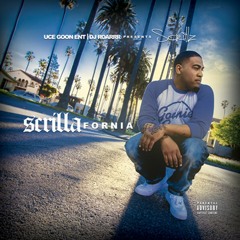 Scrillz - Scrillafornia