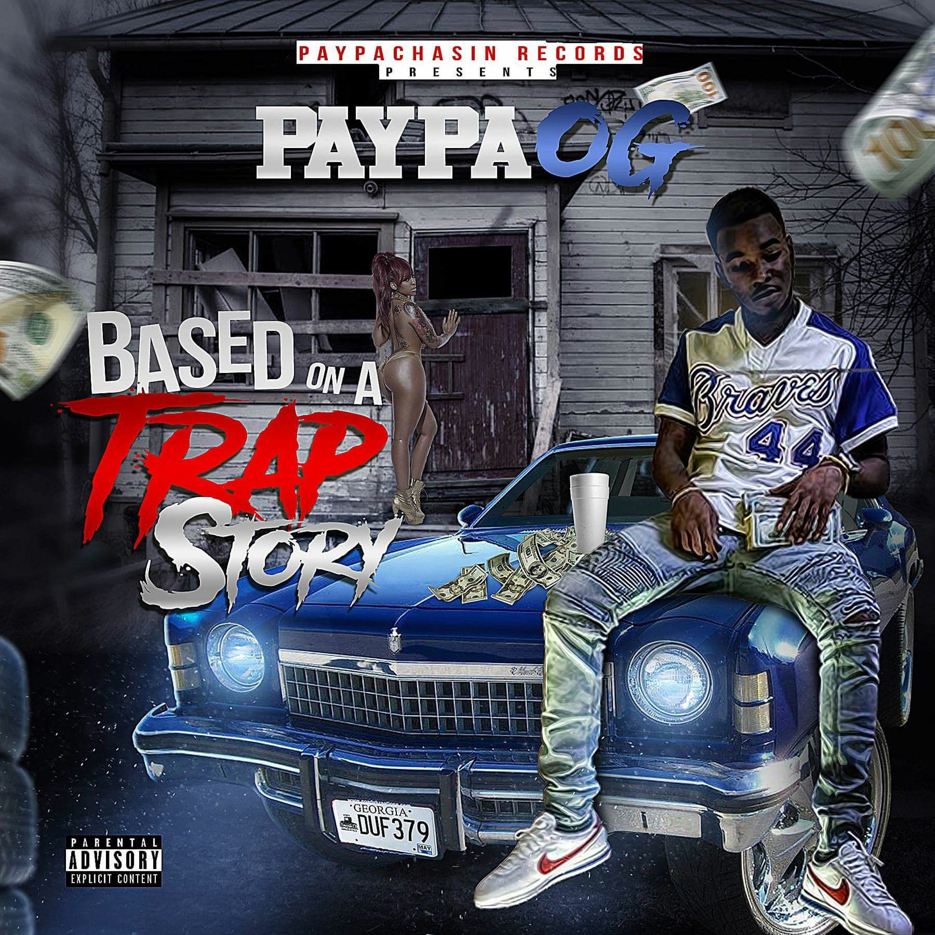 Trap Nigga episode artwork