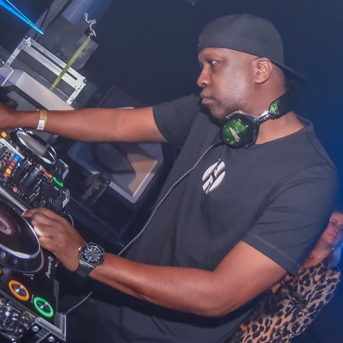 SWOONCAST 01 TODD TERRY LIVE MIX OCT 2017 WITH MARK MAC