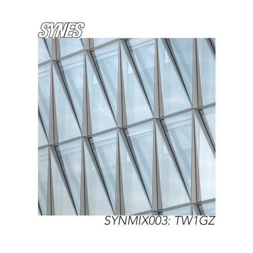 SYNMIX003: TW1GZ