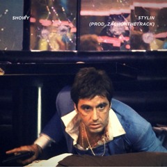 $tunnerboy $howy - $tylin Prod. By ZachOnTheTrack