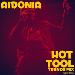 Hot Tool (Trends Remix) (Clean)