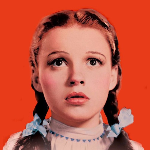 Oh My!  (Wizard of Oz Remixed)