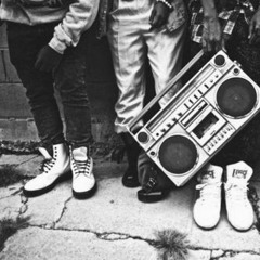 Classic Instrumental Beat RAW-Version