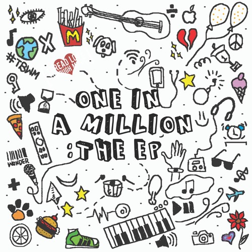 One In A Million By Sidharth Bendi On Soundcloud Hear The