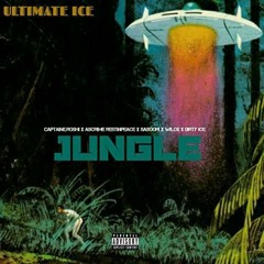 Ultimate Ice - Jungle (prod.SKUNA)