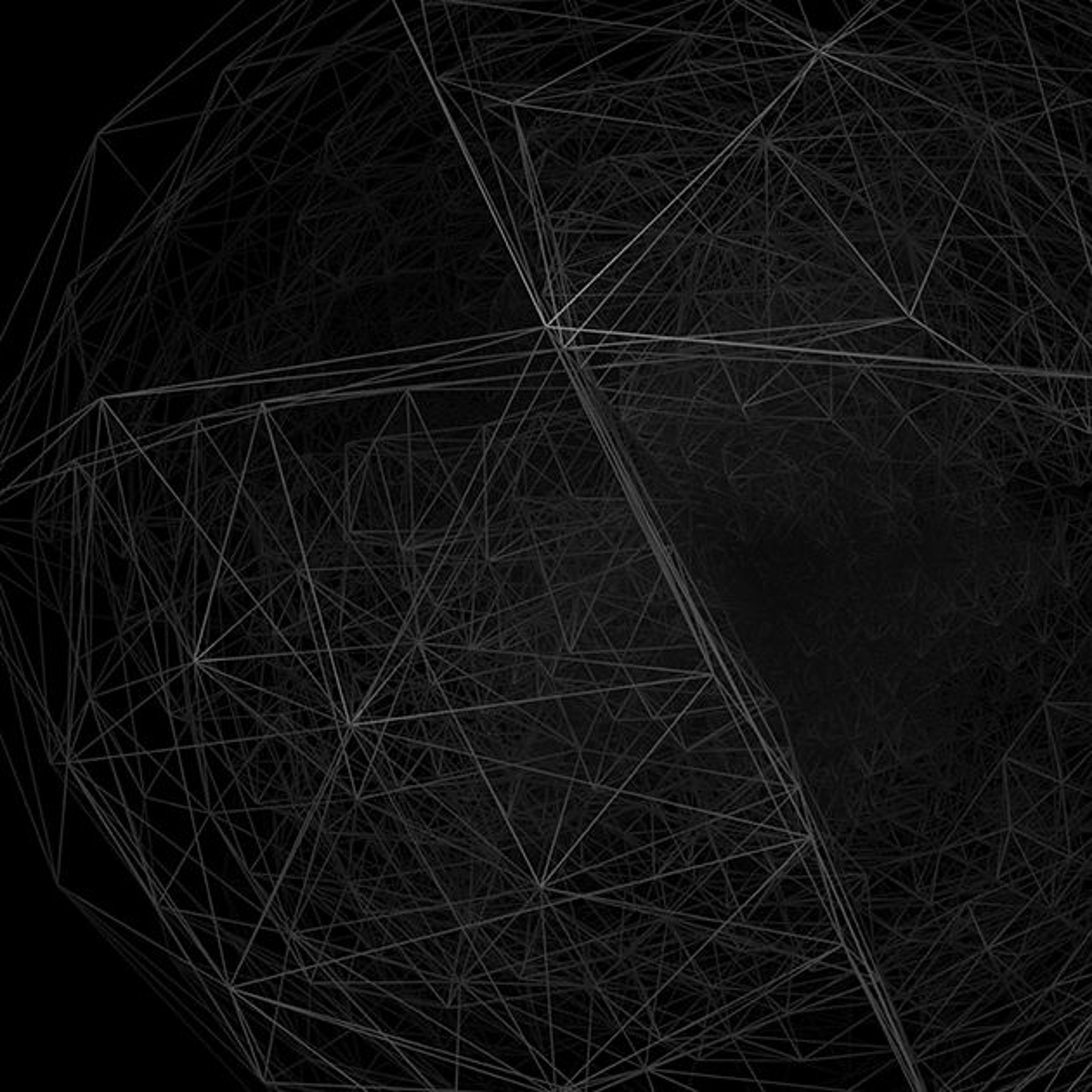 Întuneric ☯️ Monochrome Factor