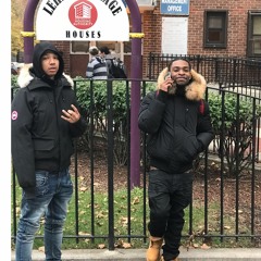 War Dollas x Stacco Bandz - Different Timing