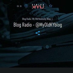 MOKB Sirius XMU Blog Radio Playlist 11/14/17