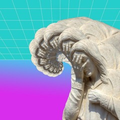 Ursula 1000 - Chess King (Pseudovaporwave Edition)