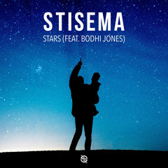 Stisema - Stars (feat. Bodhi Jones) [Radio Edit]