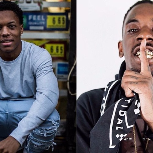 Stunna2fly X Jimmy Wopo - Bout Bread