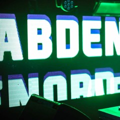 Abdénord - Mix Unknown (11.11.17) w/ The Geezer, JKS, Trym, Haedes & Maté