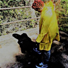 Started Freestyle (A Boogie inspired) (Draft/Unfinished)