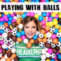 Stream Playing with Balls | Listen to podcast episodes online for free on  SoundCloud