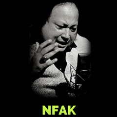 Unke Andaz-e-Karam, Unpe Voh Aana Dil Ka (Live Version) - TheLegend.NFAKOffical