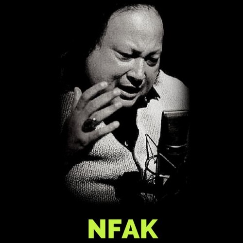 Unke Andaz-e-Karam, Unpe Voh Aana Dil Ka (Live Version) - TheLegend.NFAKOffical