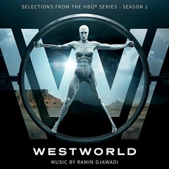 Westworld - Paint It Black