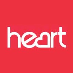 Heart - Global Player Intros