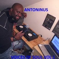 Antoninus - Voices Of Soul Vol 1