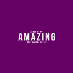 Amazing feat. Riviera Reese (Prod By RicandThadeus)