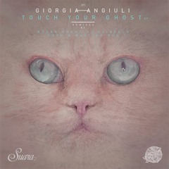 Giorgia Angiuli - White Details (Coyu & Bastian Bux Remix)