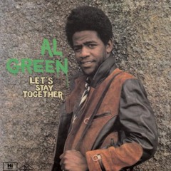 Al Green