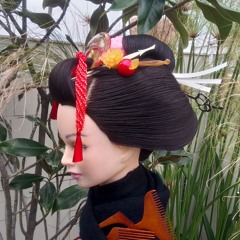 TECHNO HAIR