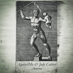 TH122_AgainstMe & Jody Cottier - Aratron