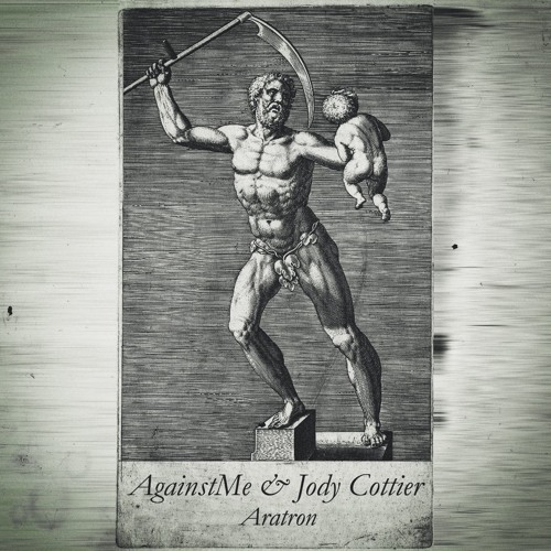 TH122_AgainstMe & Jody Cottier - Aratron