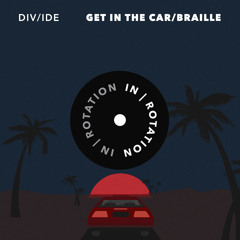 DIV/IDE - Get In The Car
