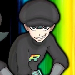 Battle! Team Rainbow Rocket Grunt - Pokémon Ultra Sun / Ultra Moon But the guitars never arrived