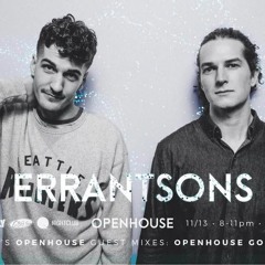 Errant Air 14 (Hour 2 of C89.5fm Mix)