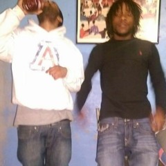 Little D X Rocc Mob - Ditty Freestyle