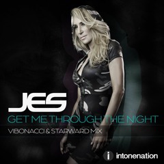 Get Me Through The Night (Vibonacci & Starward Mix)