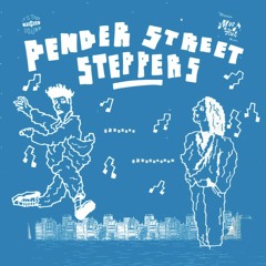 MH019 - Pender Street Steppers