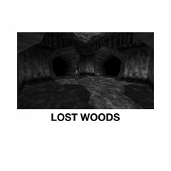 LOST WOODS [WAVED UP]