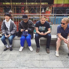 PFAC - 2017 Yin Yang Great Wall Festival Mix (no Live Drums)