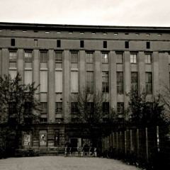 Len Faki - Berghain 03