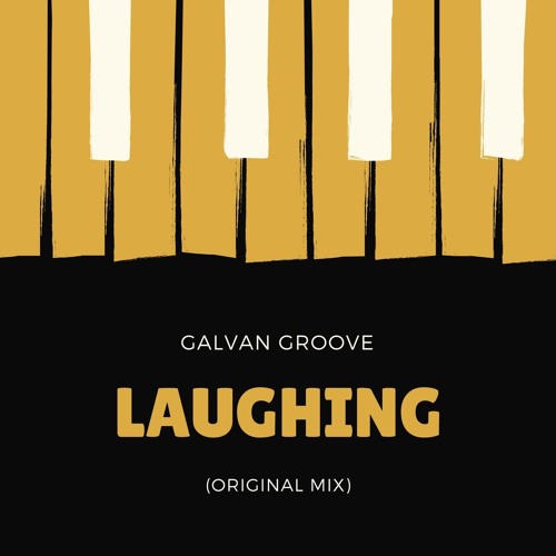 Ggroove - Laughing (Original Mix) Preview