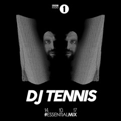 Essential Mix [BBC Radio 1]