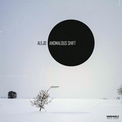 Alejo x Aytiko - Crude Awakening [Wormhole Music Group]
