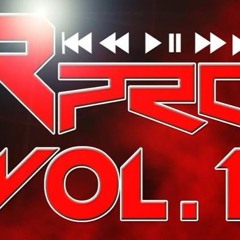 ALFIKRI DATUNUGU - MUGATU (BANGERS STYLE) VOL 1