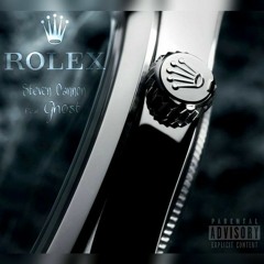 Rolex - $teven Cannon Feat. Ghøst
