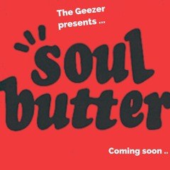 THE GEEZER - SOUL BUTTER - PLANET TECHNO SPECIAL 2 - PREVIEW
