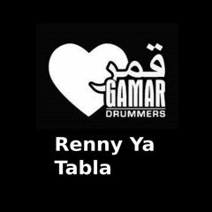 Renny Ya Tabla (Drum Solo)