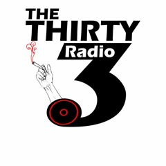 The Thirty Three Radio: Debut Show - Drum and Bass Rolling Through