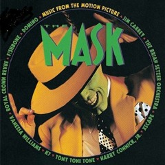 The Mask - Hey Pachuco