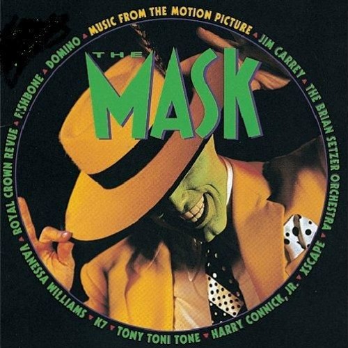 Døds kæbe Terminal Pointer Stream The Mask - Hey Pachuco by Black Phantom | Listen online for free on  SoundCloud
